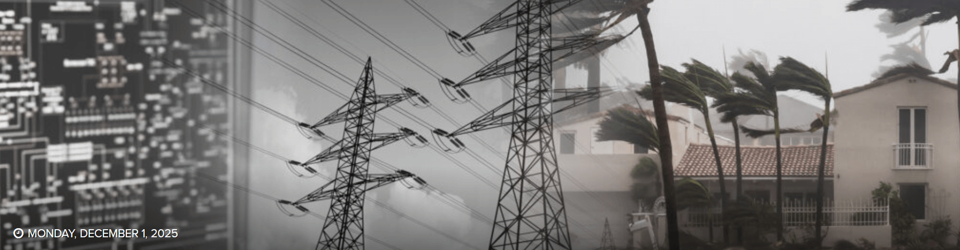 Tras Beryl, aceleran automatización y segmentación de redes