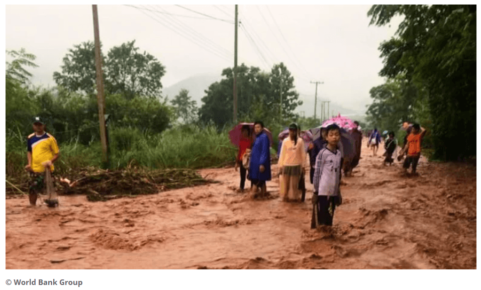 Finanzas soberanas para resiliencia: desembolsos rápidos ante desastres