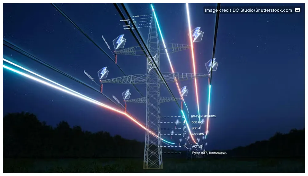 Coalición busca exprimir red sin prometer microrredes