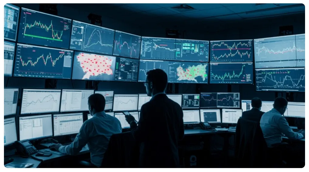 VPPs logran reducción plana durante picos extendidos