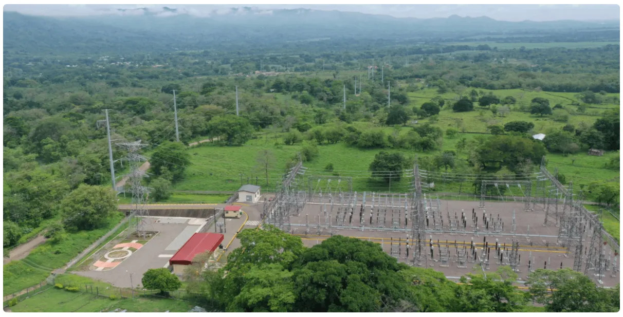 La transmisión reordena la agenda eléctrica regional