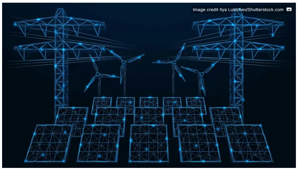 IA promete interconexión en minutos para DER y microrredes