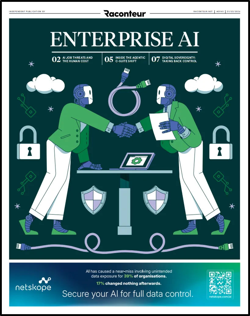 Enterprise AI