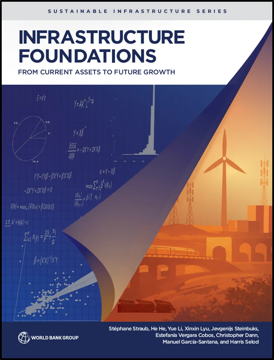 Infrastructure Foundations: From Current Assets to Future Growth