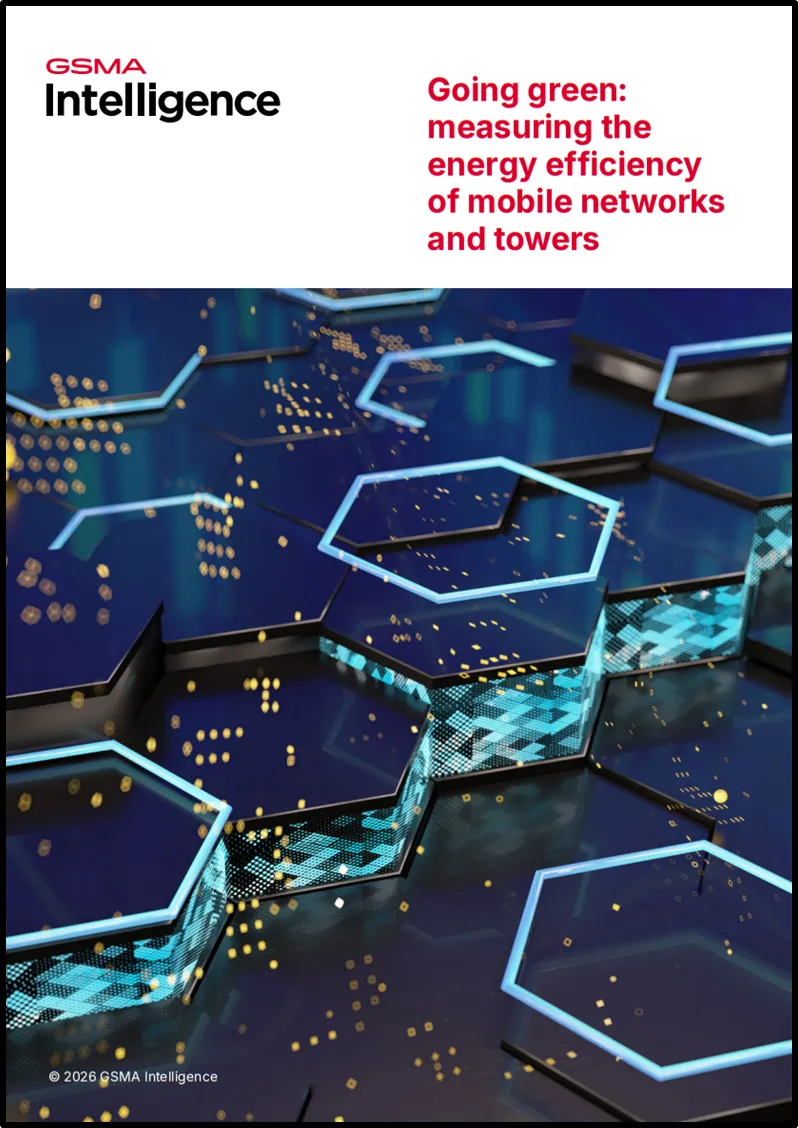 Going green: measuring the energy efficiency of mobile networks and towers