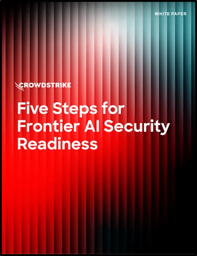 Five Steps for Frontier AI Security Readiness
