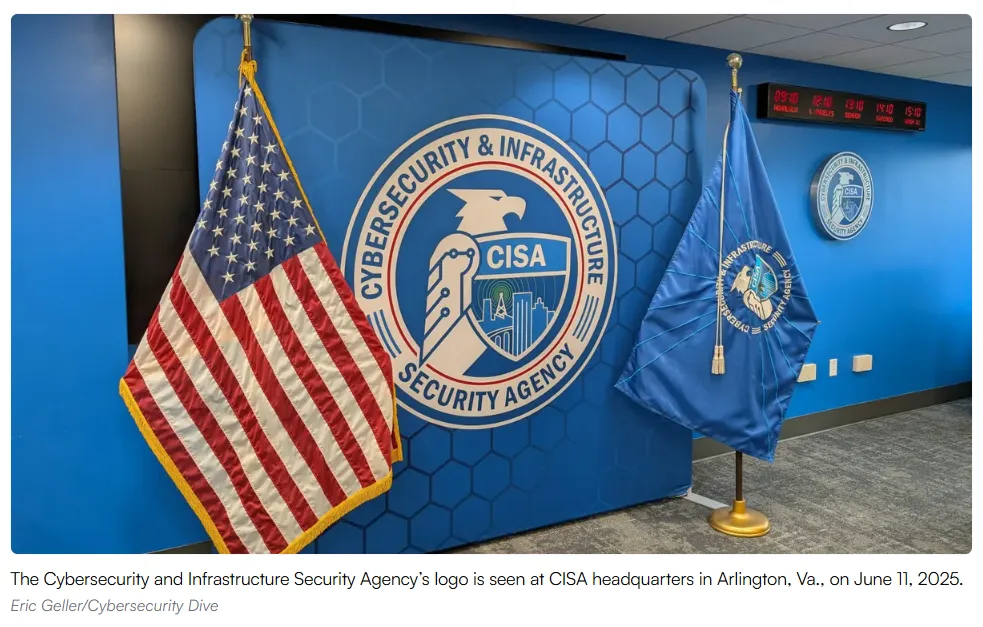 CISA exige operar servicios críticos aún bajo intrusión