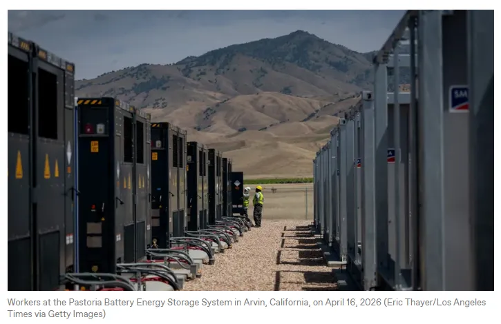 Estado operativo del sistema eléctrico ante verano