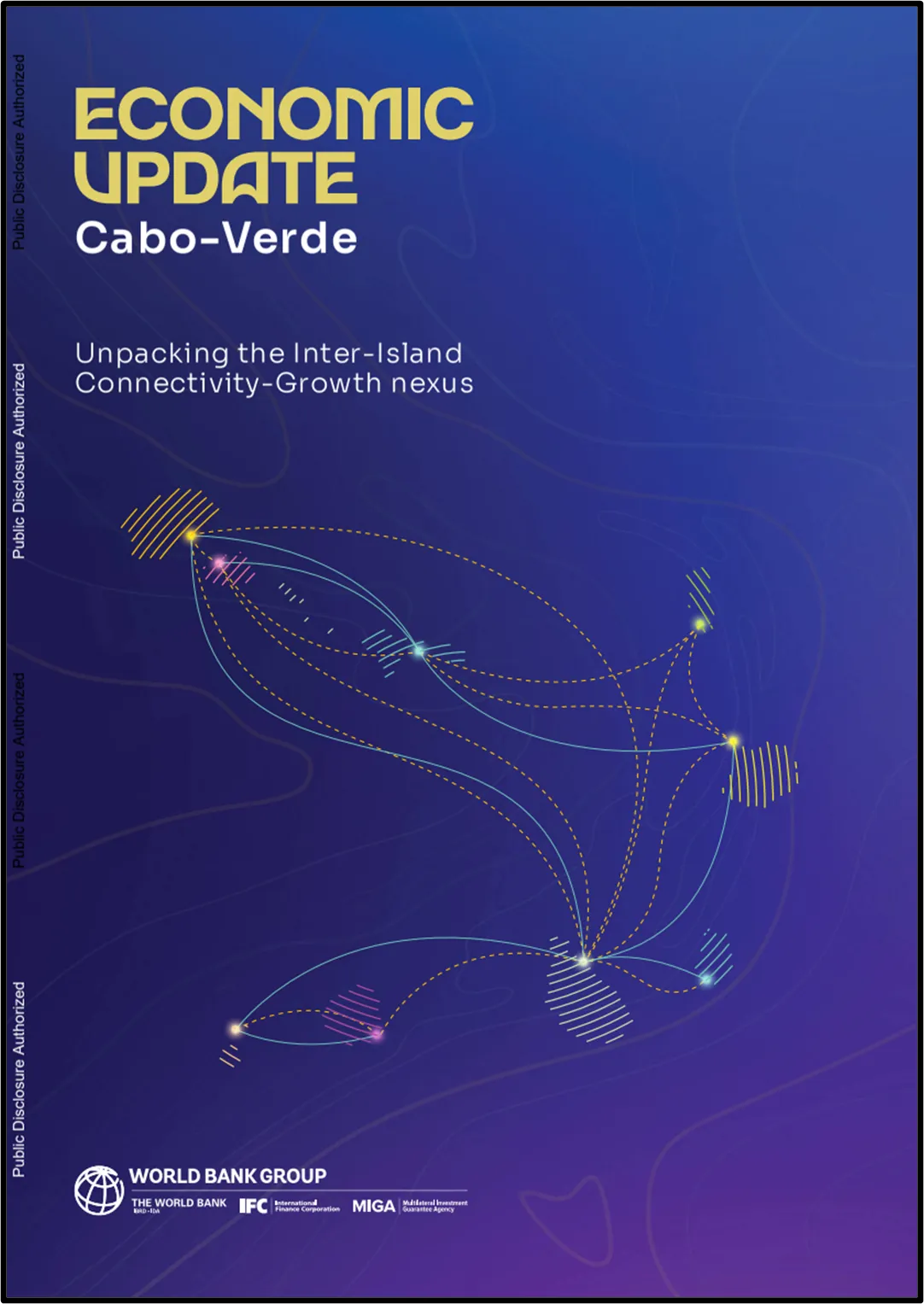 Cabo-Verde Economic Update, 2026: Unpacking the Inter-Island Connectivity-Growth Nexus