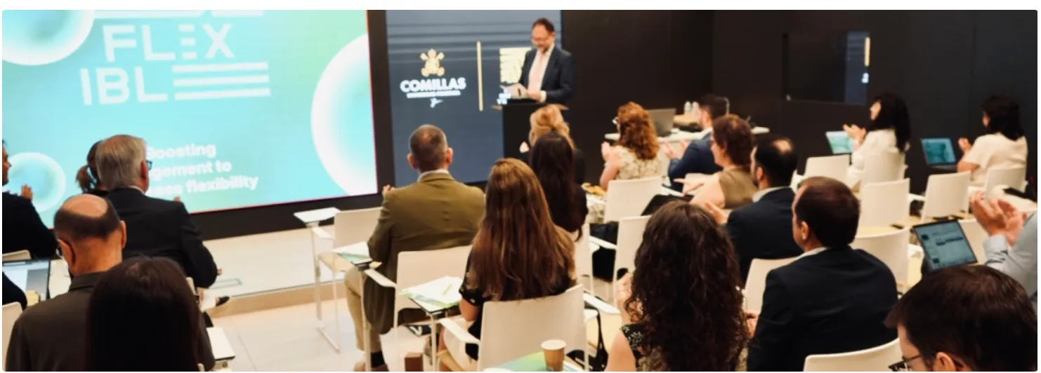 España acelera la flexibilidad para integrar nueva demanda