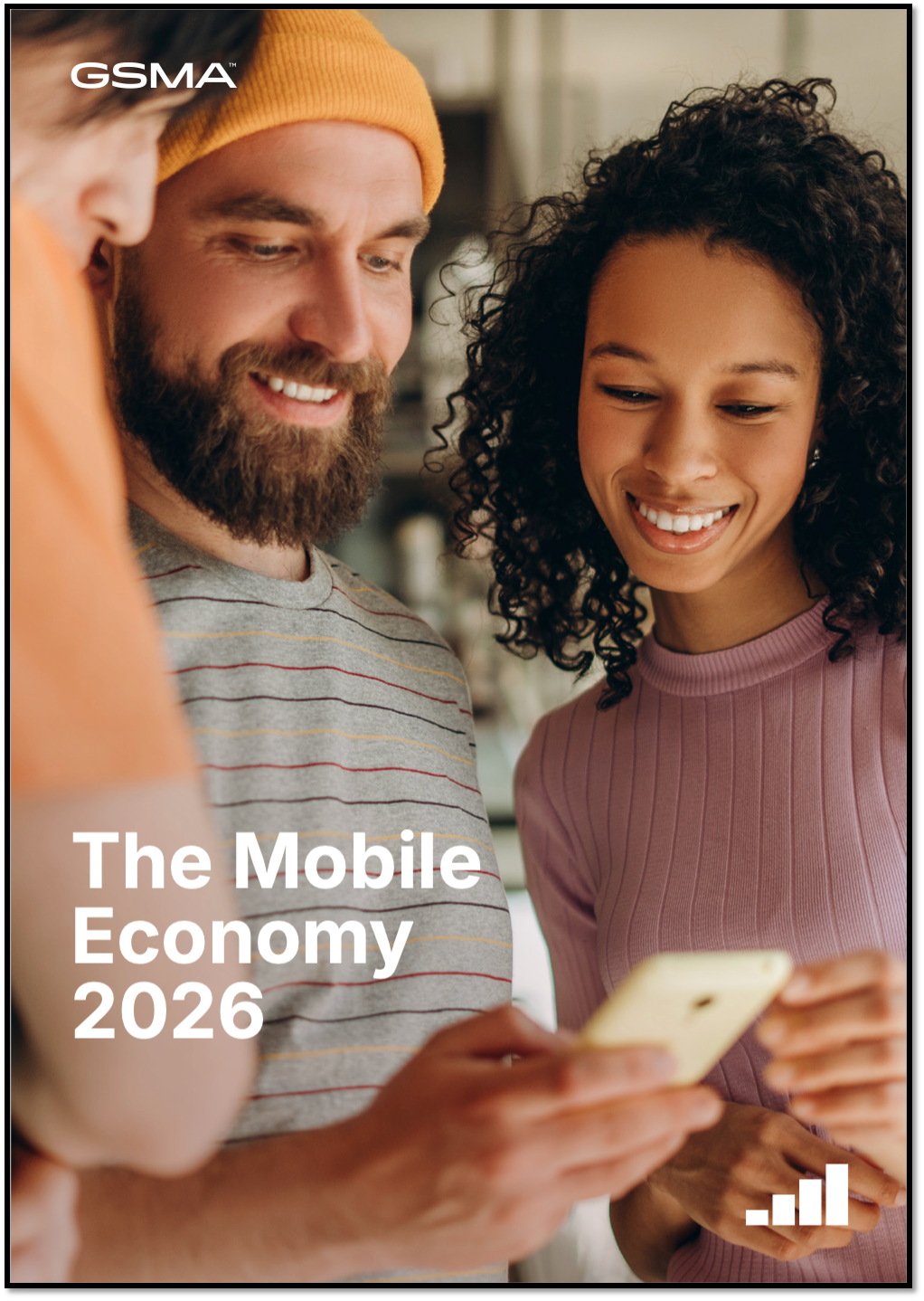 The Mobile Economy 2026