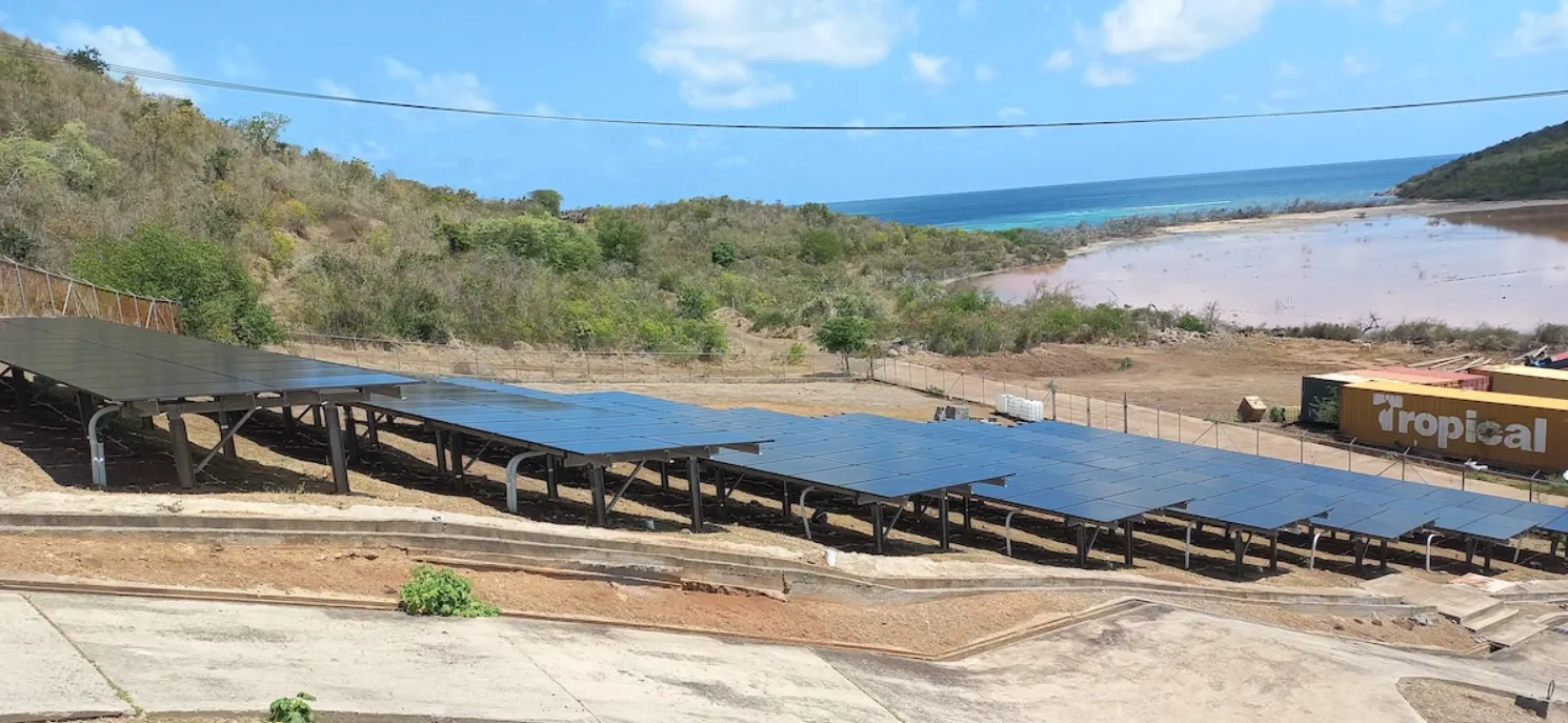 RMI prioriza resiliencia ante clima extremo