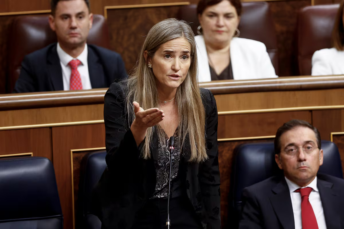 España proyecta inversión récord para expandir redes eléctricas